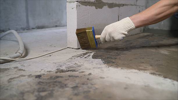 24/7 Emergency Waterproofing experts in Sumner, MI